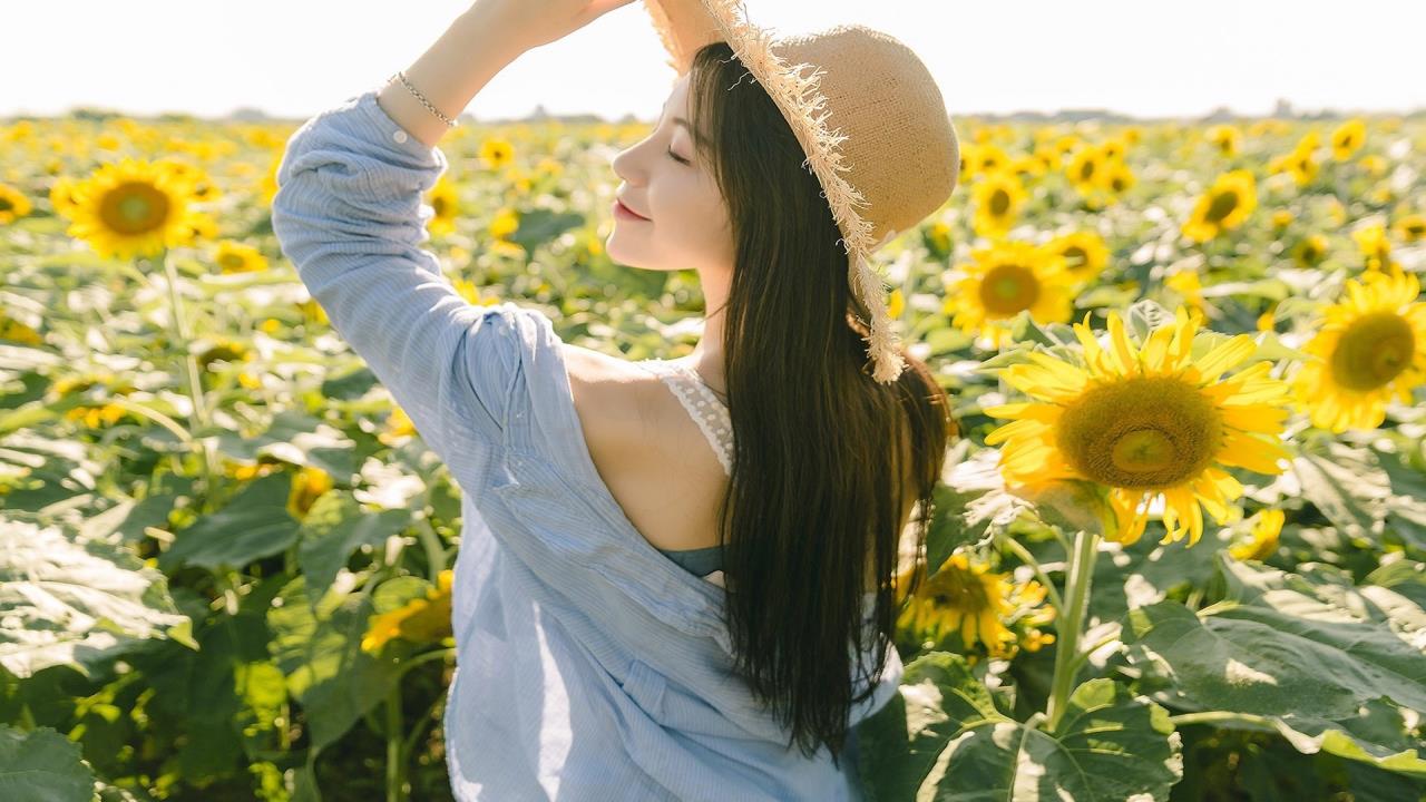 女生私处的健康游戏，了解与爱护的互动