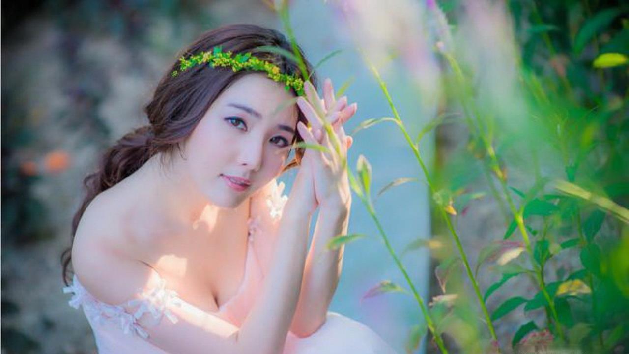 婷婷色中阁: 探索色彩与情感的完美交融